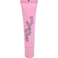 Candy Lips Lip Scrub - Minty Kisses