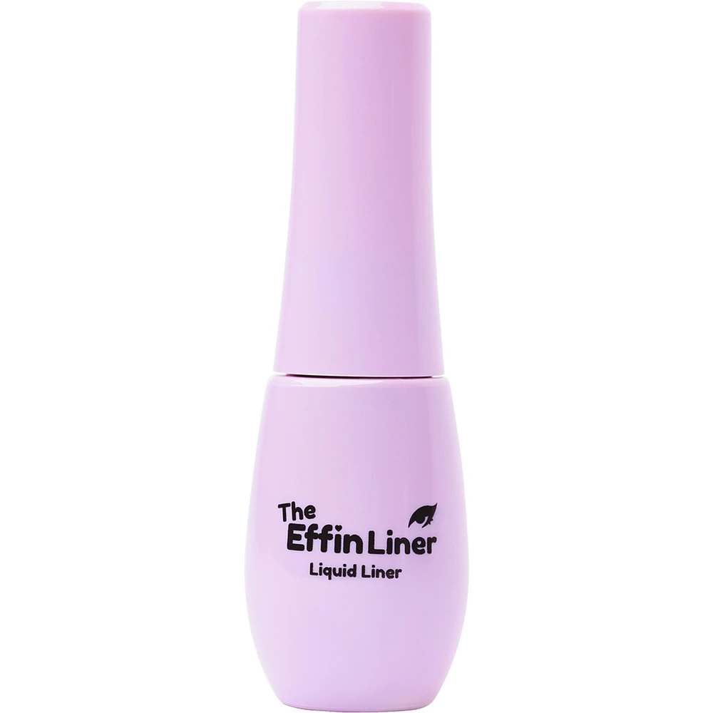 The Effin Liner® - Liquid Liner
