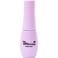 The Effin Liner® - Liquid Liner