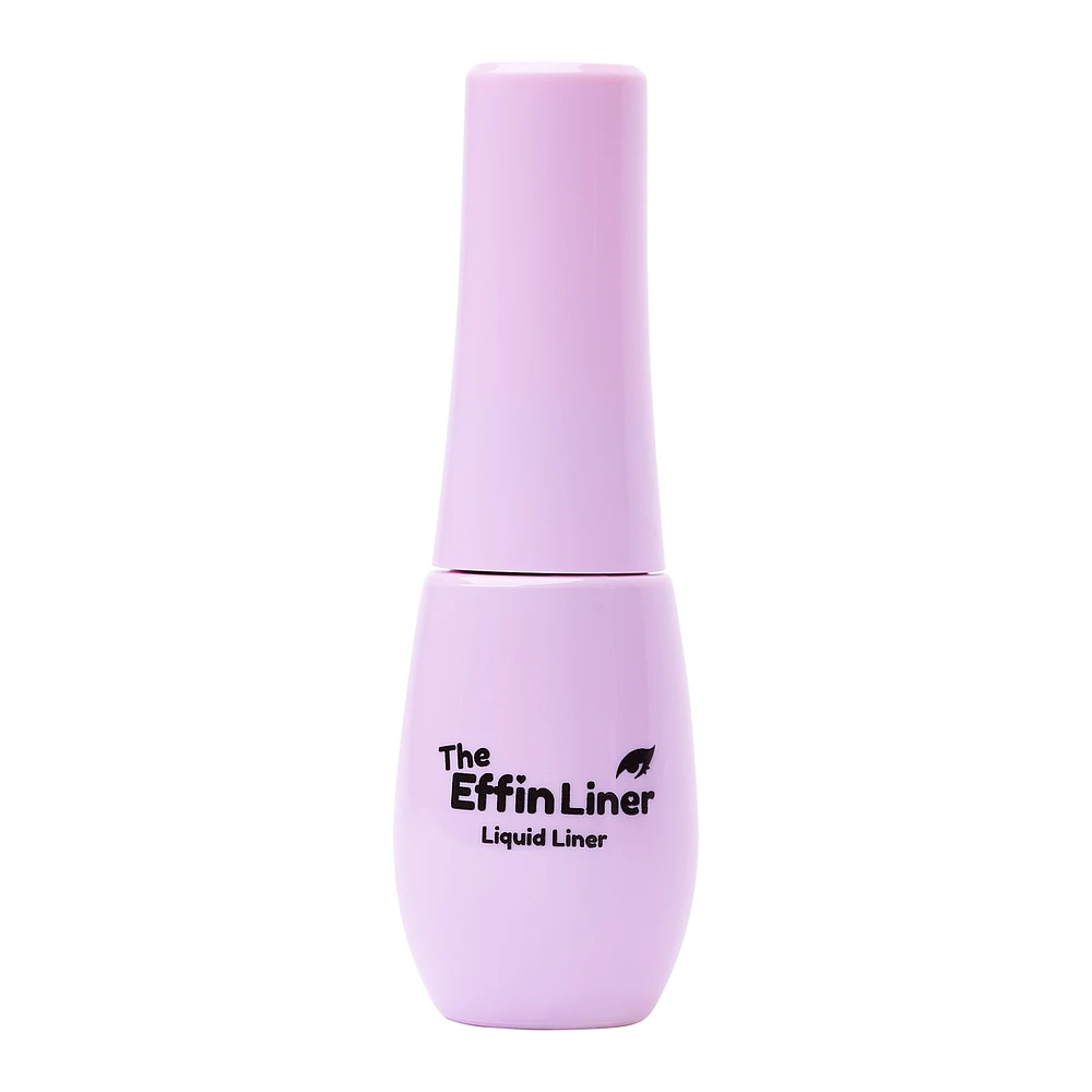 The Effin Liner® - Liquid Liner