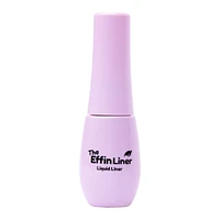 The Effin Liner® - Liquid Liner
