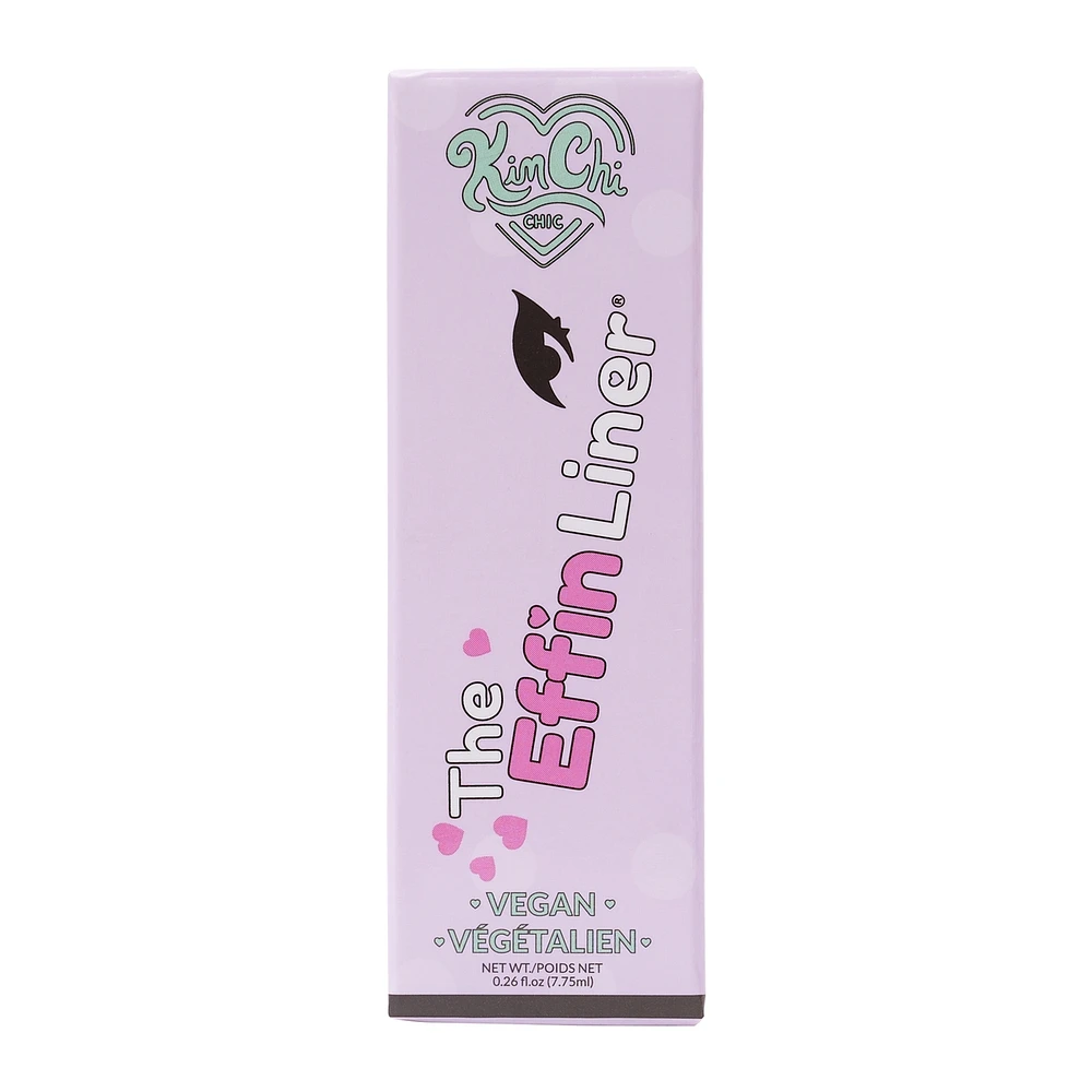 The Effin Liner® - Liquid Liner