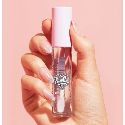 Lip Oil - Nourishing Lip Oil - Huile