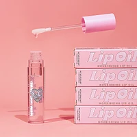 Lip Oil - Nourishing Lip Oil - Huile