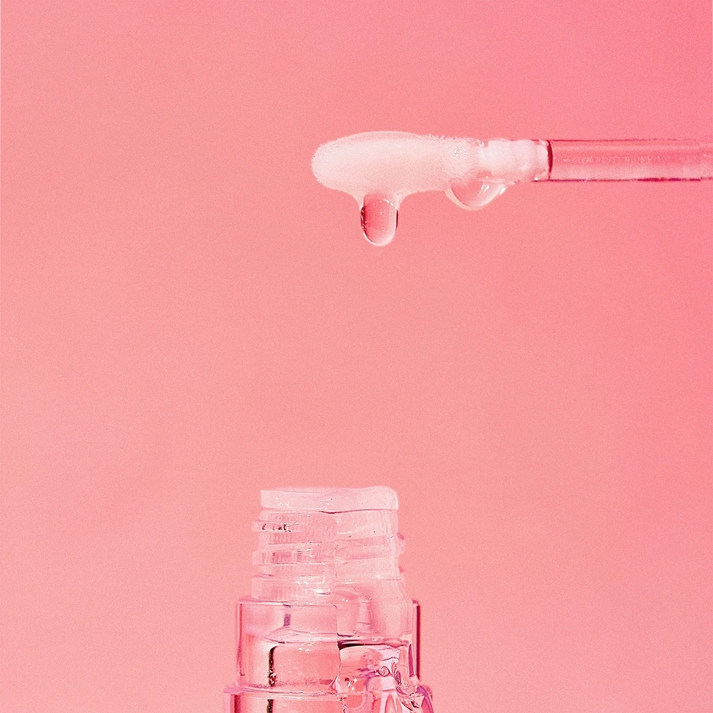 Lip Oil - Nourishing Lip Oil - Huile