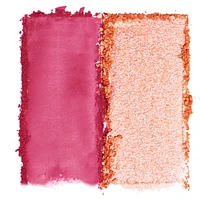 Glazed 2 Go - Duo Eyeshadow & Pressed Pigment Trois