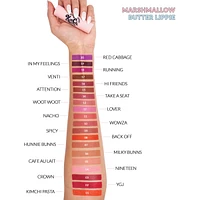 Marshmallow Butter Lippie - Lipstick - Ygj