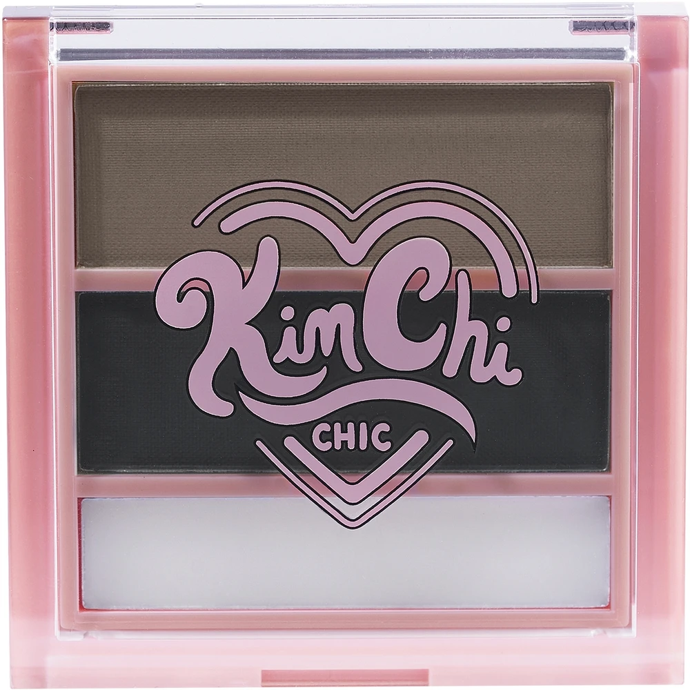 Kimbrowly Powder and Gel