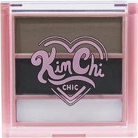 Kimbrowly Powder and Gel