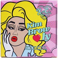 Kimbrowly Powder and Gel