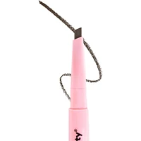Kimbrowly Eyebrow Pencil -V - Medium Brown