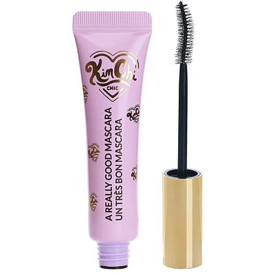 A Really Good Mascara