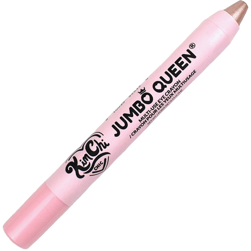 Jumbo Queen - Black Sesame