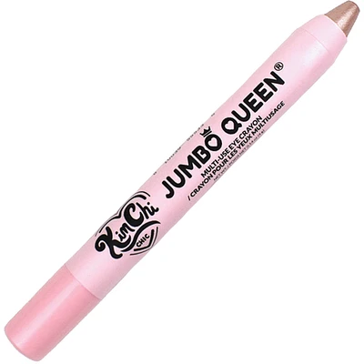 Jumbo Queen - Black Sesame