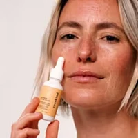ceramide barrier serum