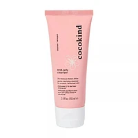 AHA jelly cleanser