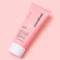 AHA jelly cleanser