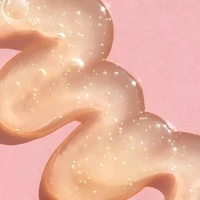 AHA jelly cleanser