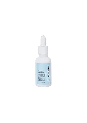 vitamin c glow serum