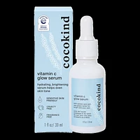 vitamin c glow serum