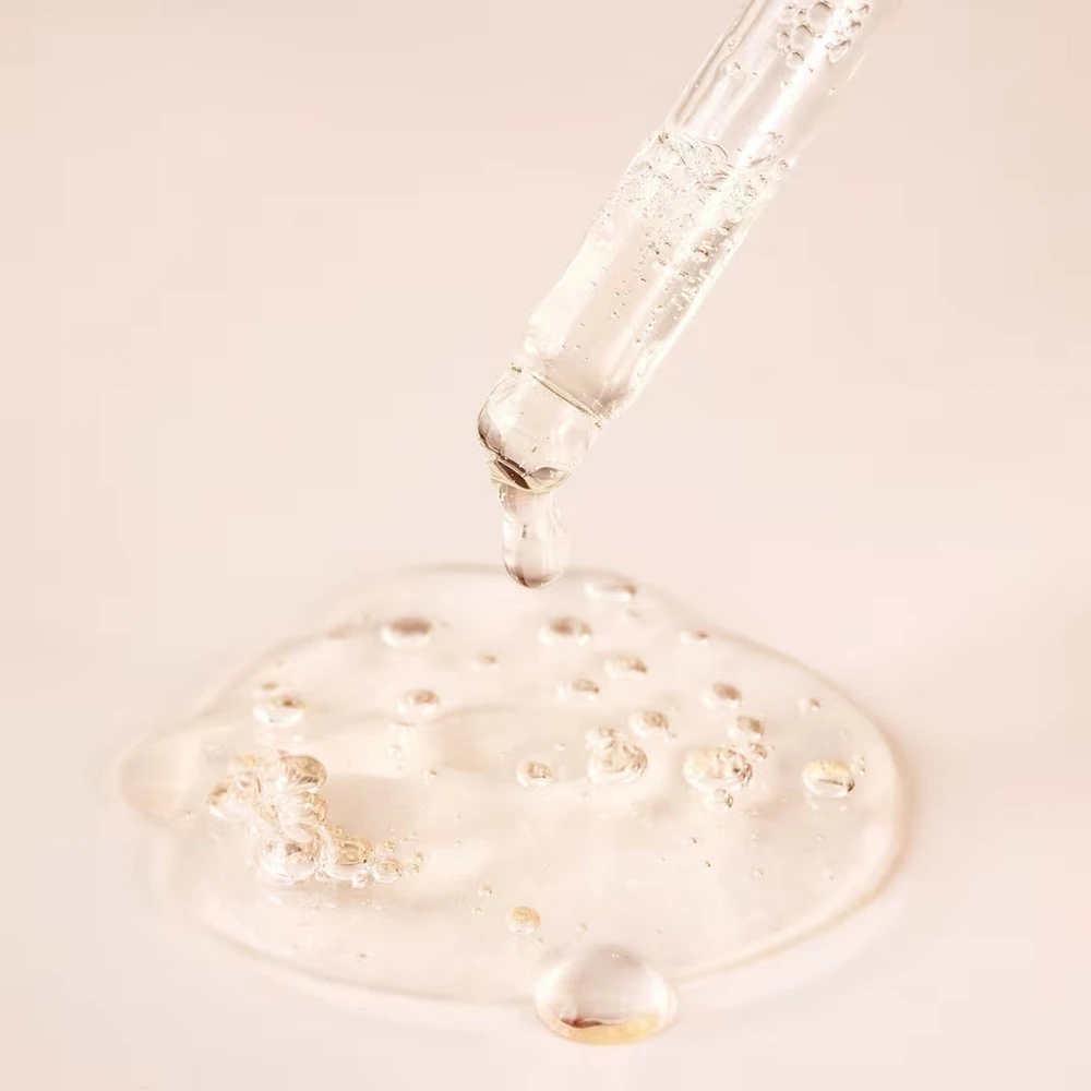vitamin c glow serum