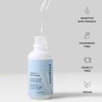 vitamin c glow serum