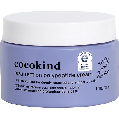 Resurrection Polypeptide Cream