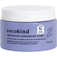 Resurrection Polypeptide Cream