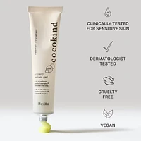 beginner retinol gel