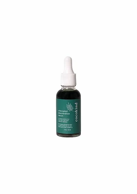 chlorophyll discoloration serum