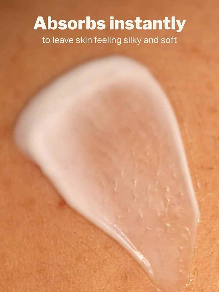 retinol body cream