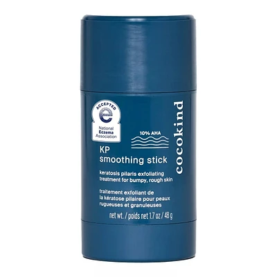 KP smoothing stick