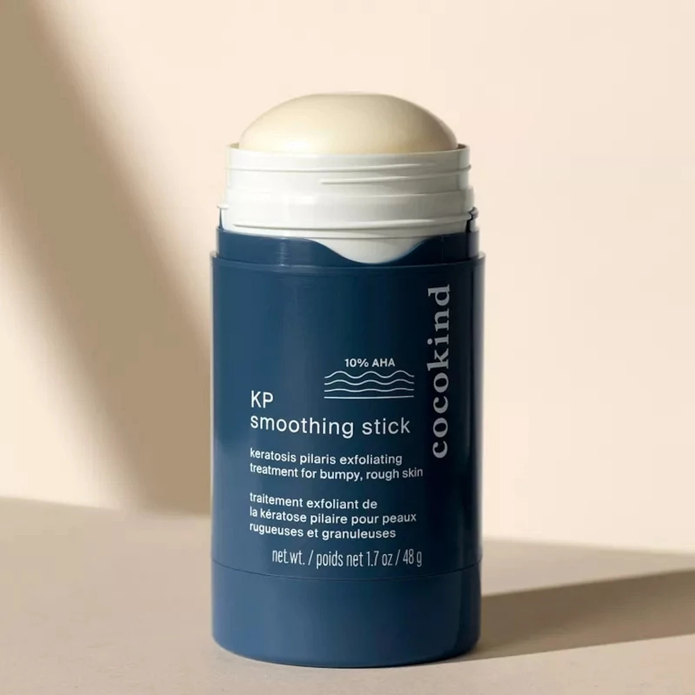 KP smoothing stick