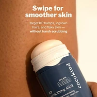 KP smoothing stick