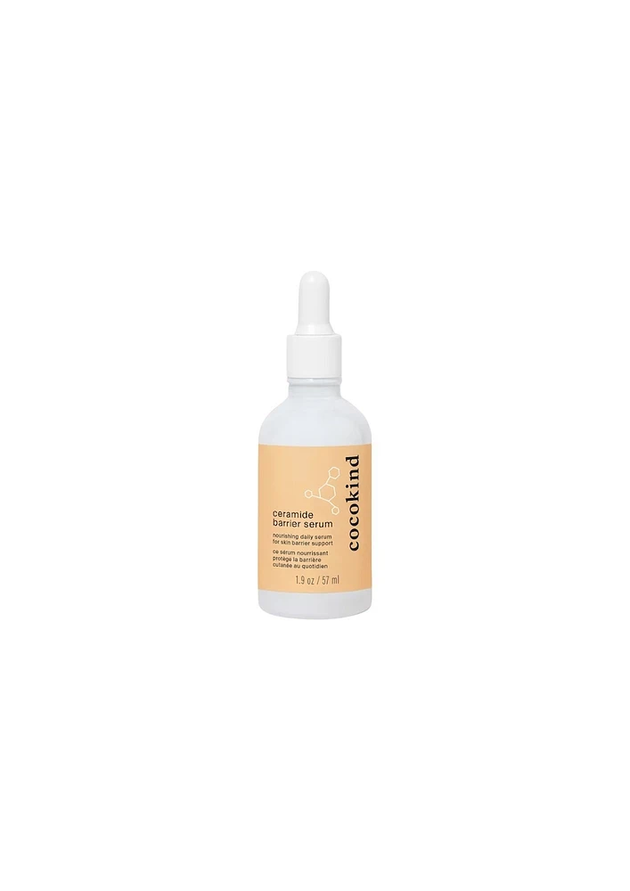 jumbo ceramide barrier serum