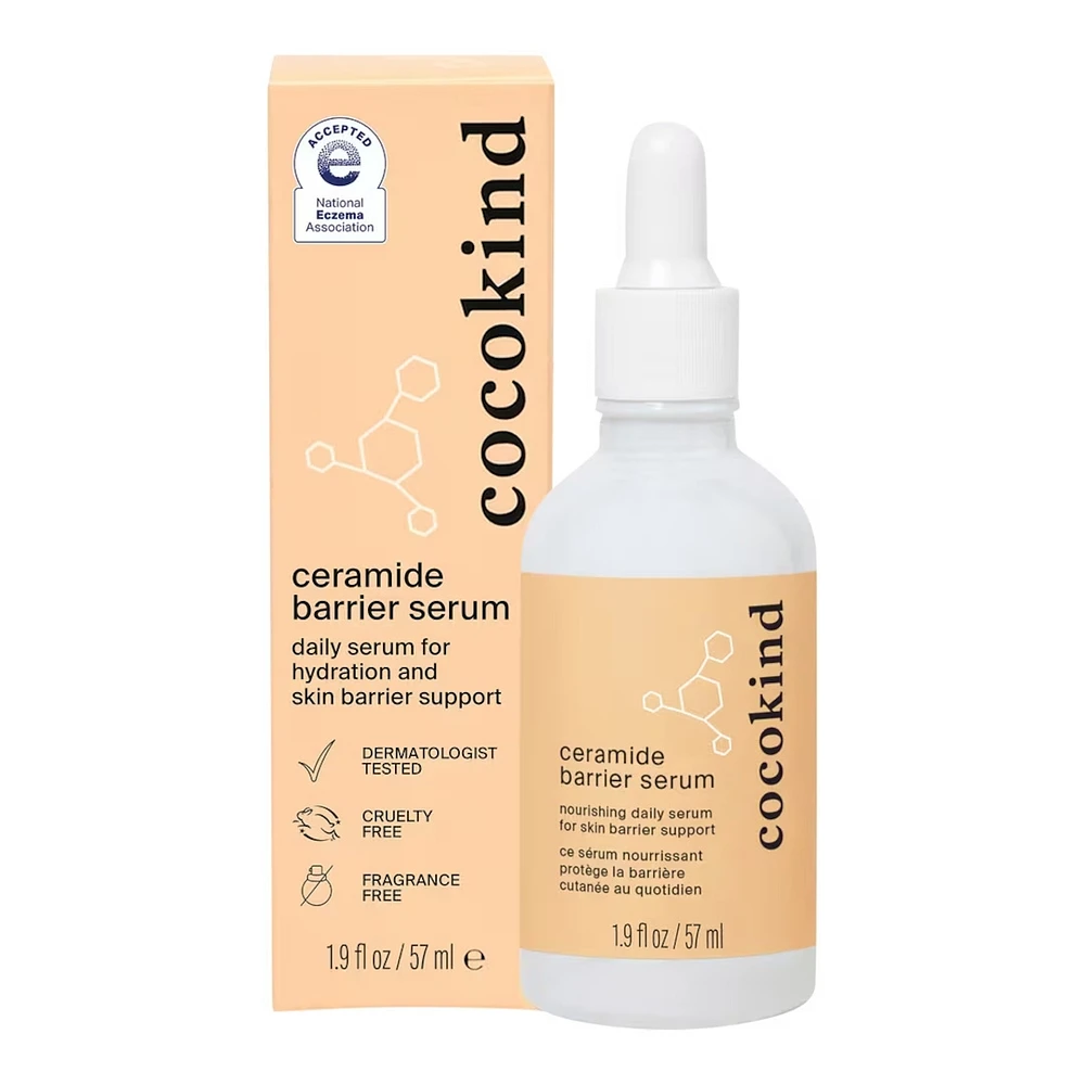 jumbo ceramide barrier serum