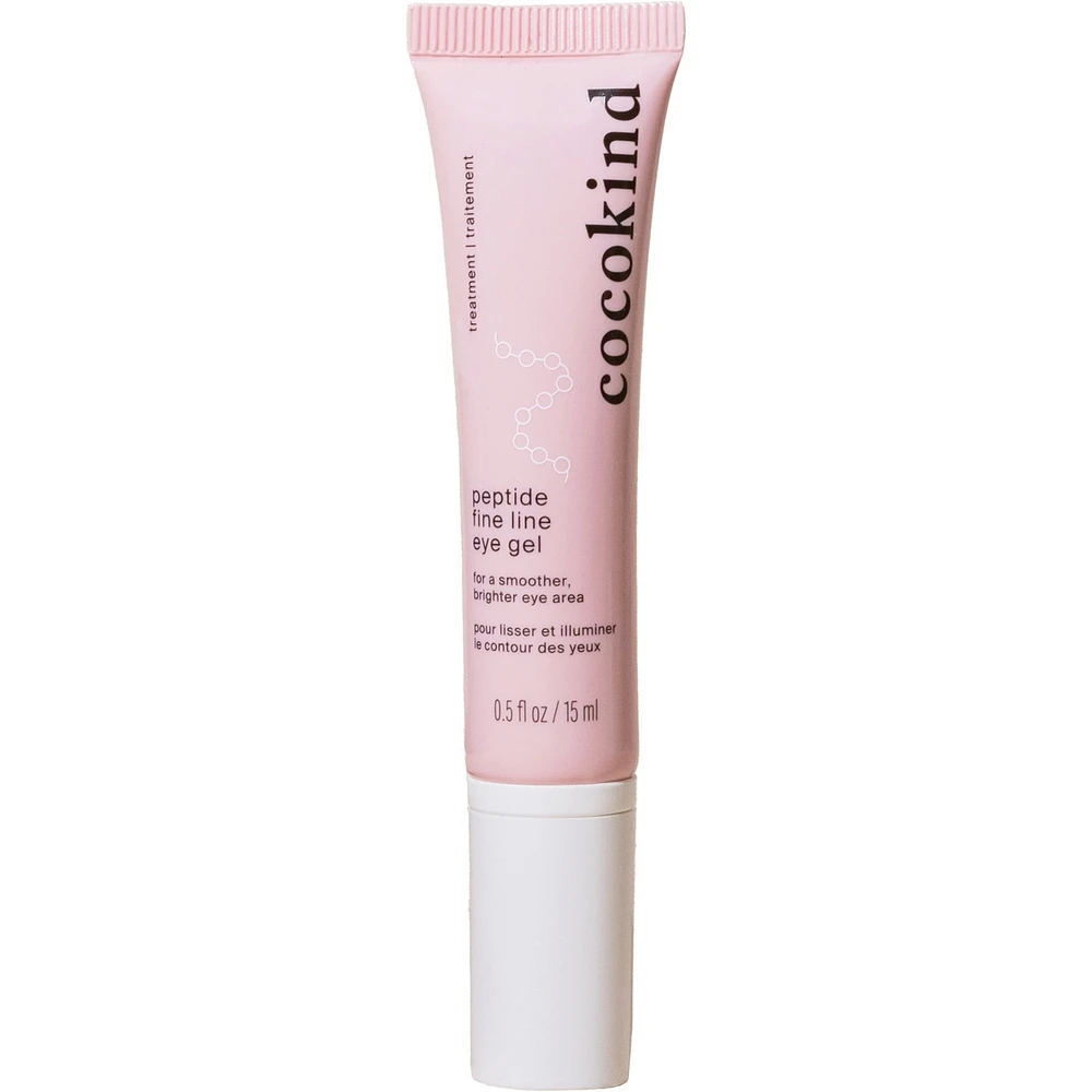 Peptide Fineline Eye Gel