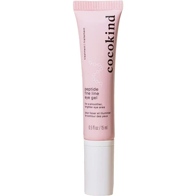 Peptide Fineline Eye Gel