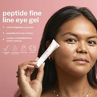 Peptide Fineline Eye Gel
