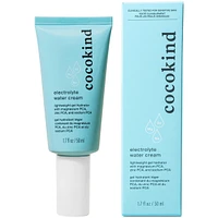 Electrolyte Water Cream