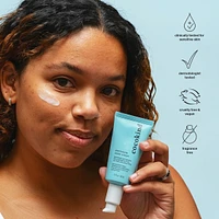 Electrolyte Water Cream
