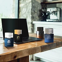 Herringbone 4pc 20ml Coffret Set