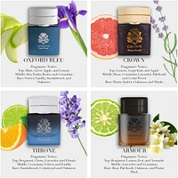 Herringbone 4pc 20ml Coffret Set