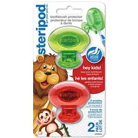 Steripod Kids Toothbrush Sanitizer