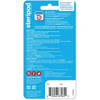 Steripod Kids Toothbrush Sanitizer