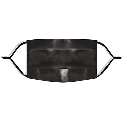 Re-Usable Face Covering Black