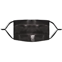 Re-Usable Face Covering Black