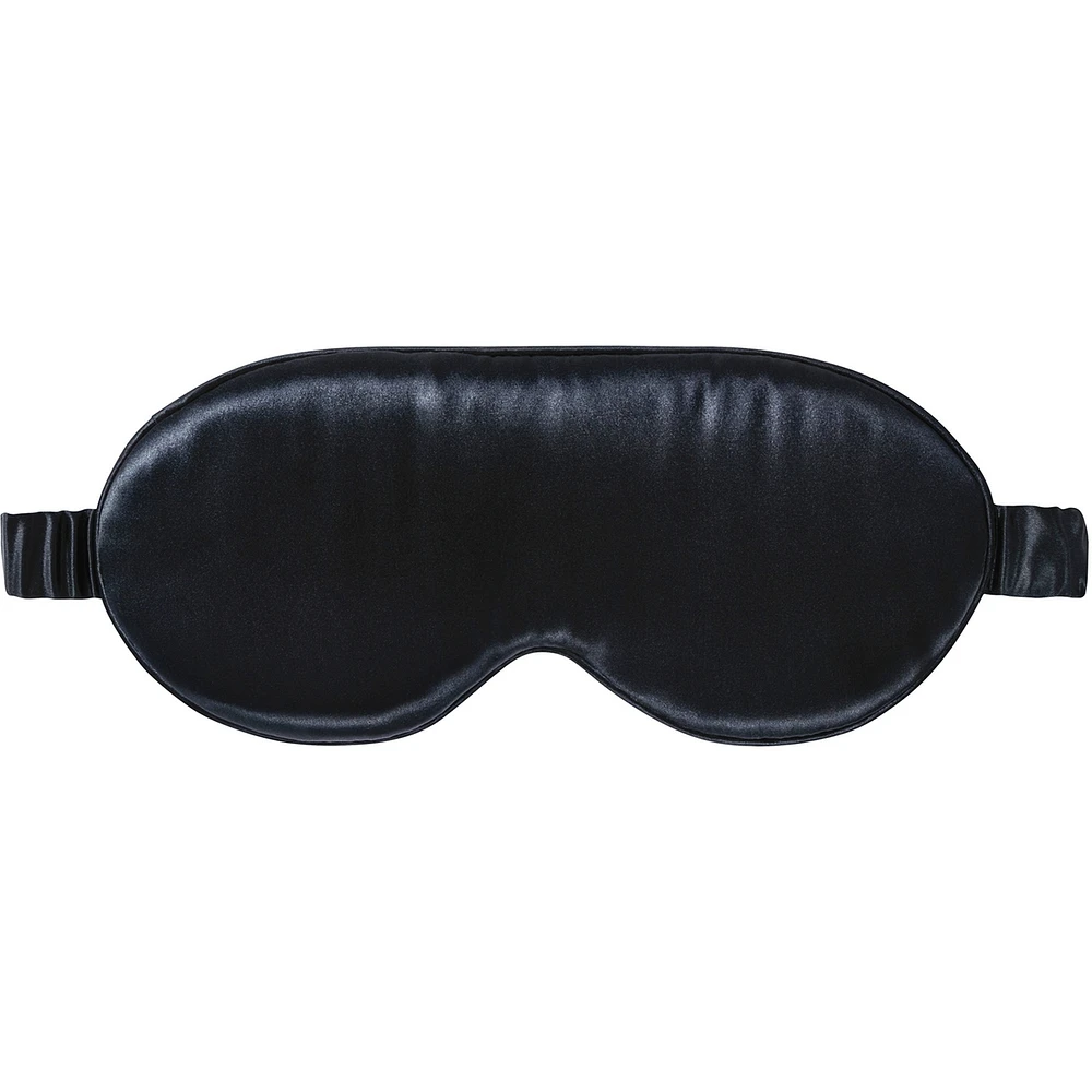 slip contour sleep mask - lovely lashes