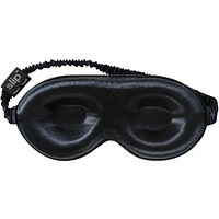 slip contour sleep mask - lovely lashes