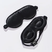 slip contour sleep mask - lovely lashes